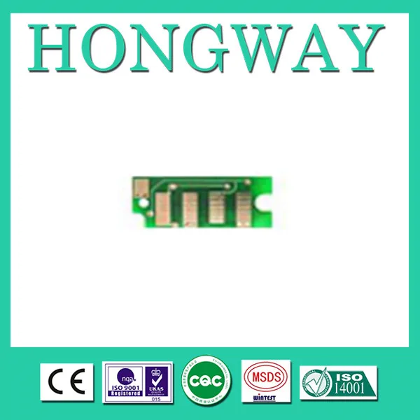 

Compatible Dell C2660 reset chip suitable for Dell 67H2T TW3NN V4TG6 2K1VC toner chip
