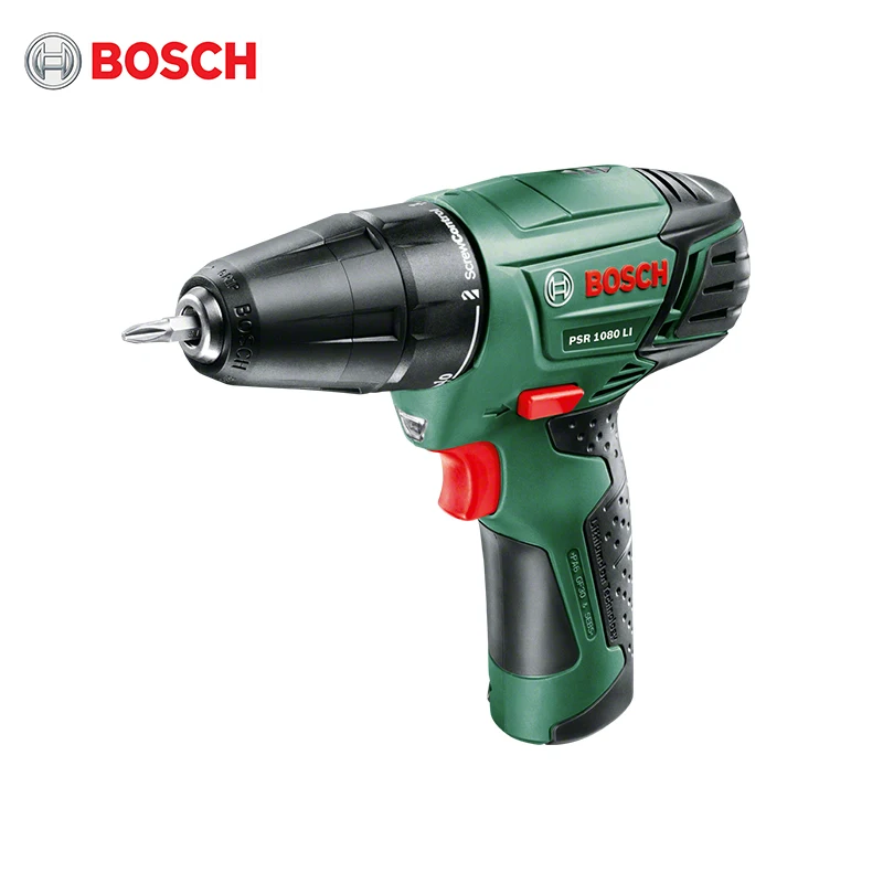 Купить Аккумуляторную Дрель Шуруповерт Bosch