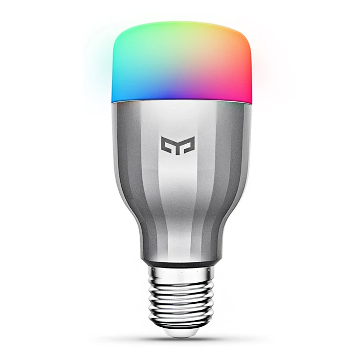

Xiaomi Yeelight Smart LED Bulb Air Conditioning Companion Magic Cube Controller Kit for Smart Home Devices