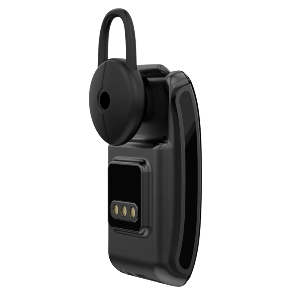 B31 Цвет гарнитура Bluetooth Обсуждение Smart Браслет монитор сердечного ритма спортивные Смарт-часы Шагомер Фитнес трекер Браслет
