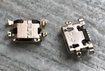 

50pcs/lot for Amazon Kindle Fire HD8 SX034QT 7th Gen USB jack Charging Socket Port Connector
