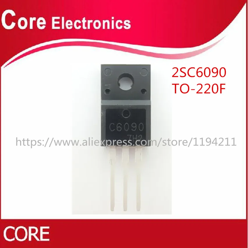 2SC6090 1