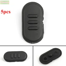 5 шт. Старт говорить PTT TX Кнопка Запасные части для Motorola MAGONE A10 A12 XTNI CP110 EP150 двухстороннее радио аксессуары