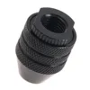 Adaptador de mandril de taladro, convertidor Universal Mini de portabrocas corto M7 x 0,75, sin llave, para herramienta rotativa Dremel de 0,3-3,2mm ► Foto 3/6