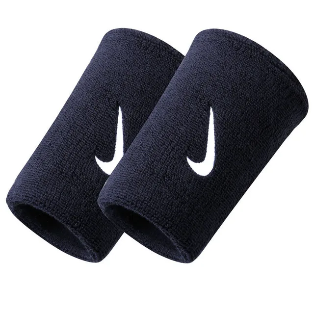 Original New Arrival 2017 NIKE Unisex Sports Wrist Support 1 Pairin Wrist Support from Sports