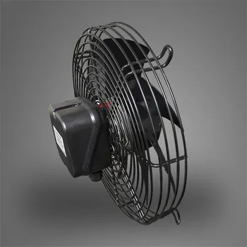

Blower Fan Compact Fan Cooling System