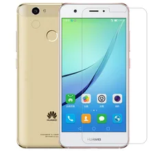 Capa protetora de tela de vidro temperado para huawei, CAN-L01 CAN-L11 CAN-L02 CAN-L12 CAN-L03 CAN-L13 filme de cobertura de telefone