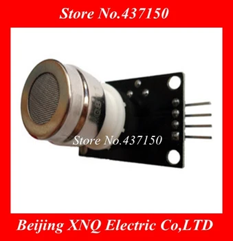 

10PCS/lot , New and Original CO2 sensor module MG811 module , free shipping