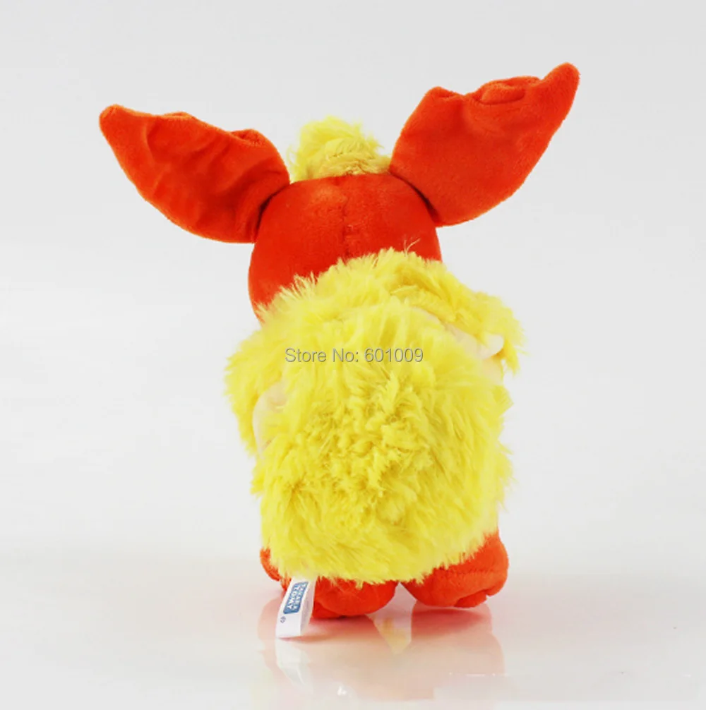 EMS 100/Лот 20 см, сидячий, плюшевый Umbreon Sylveon Eevee Vaporeon Flareon Espeon Leafeon Glaceon Jolteon Toy# W