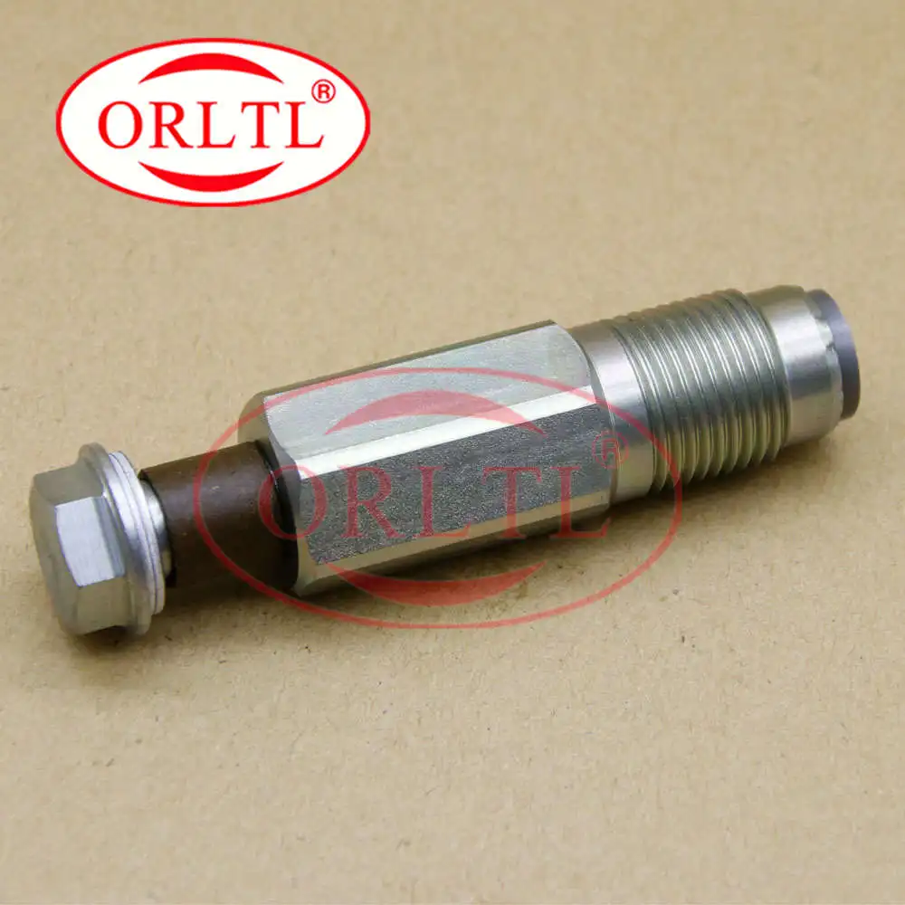 

4PCS/LOT 095420-0560 Common Rail Pressure Relief Limiter Valve 095420 0560 0954200560 Suitable For Denso Injector