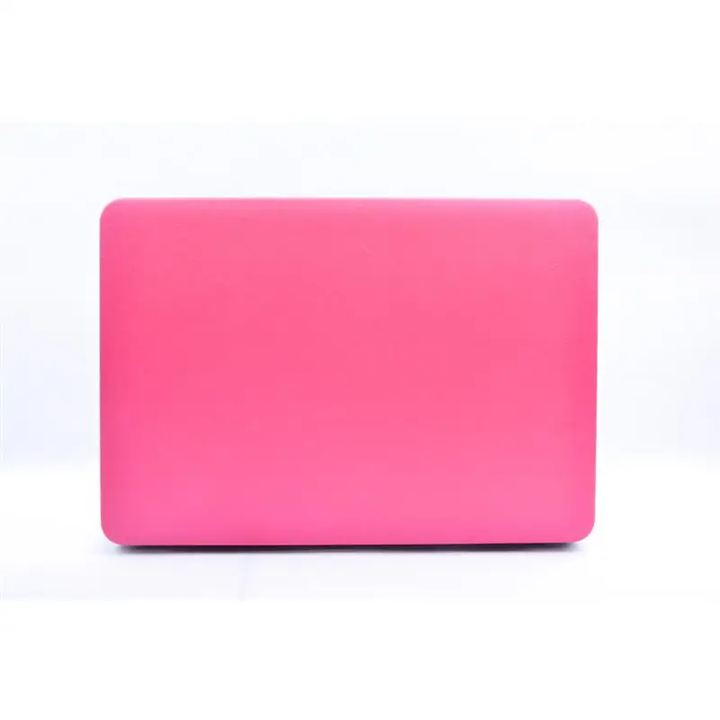 Чехол для ноутбука XSKEMP из искусственной кожи и ПК чехол Apple Macbook PRO 15 &quotA1286 (с CD ROM)