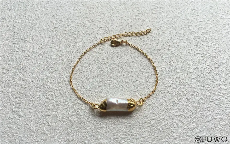 Freshwater Pearl Bracelet 7