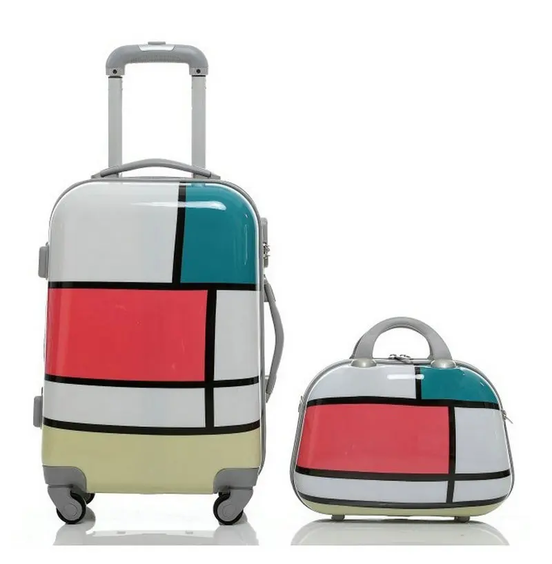American Girl Travel In Style Luggage American Girl Travel In Style Luggage