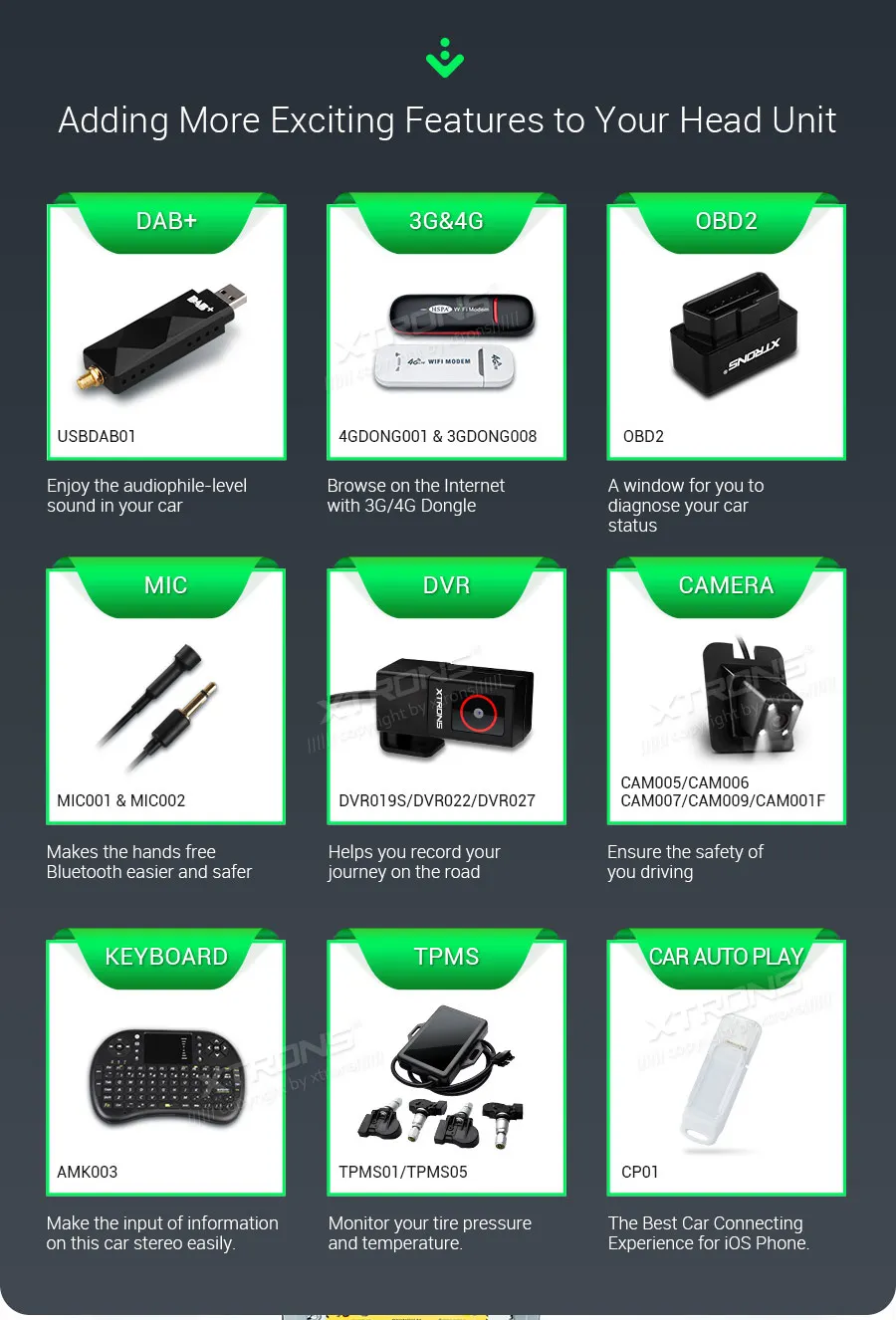 Clearance XTRONS Android 9.0 Radio Car DVD Player Stereo for BMW E39 M5 1999 2000 2001 2002 2003 7 Series 1994-2001 23 Clearance XTRONS Android 9.0 Radio Car DVD Player Stereo for BMW E39 M5 1999 2000 2001 2002 2003 7 Series 1994-2001 23