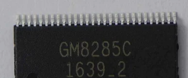 

GM8285C TSSOP56 Brand new original