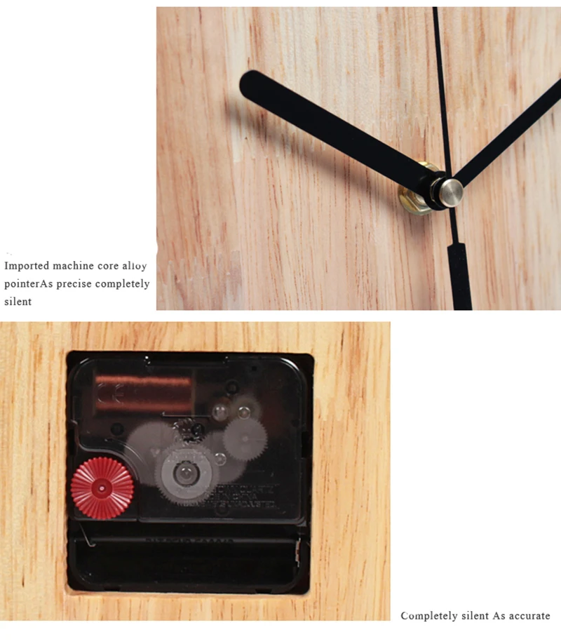 wall clock (4)