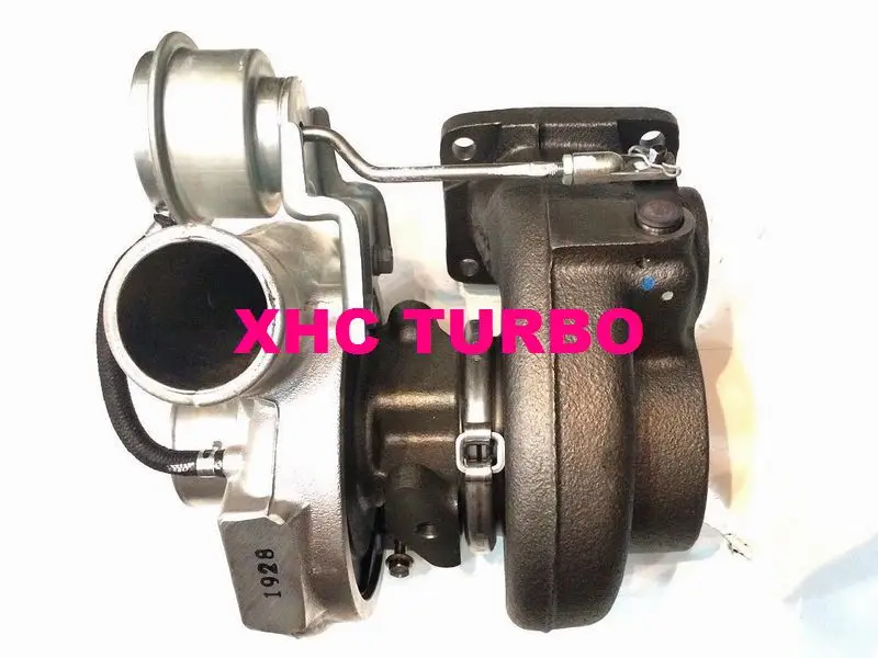 Новый подлинный MHI TD07 9 ME073935 479004 49187 00271 Турбокомпрессор Для Mitsubishi Truck KOBELCO SK330 6E