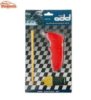 

Factory price Ignition System Quickly Tester (Two In One) ADD790