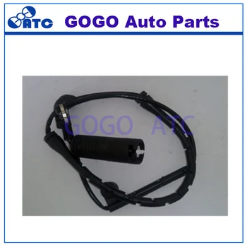 

500 pcs L=610mm Brake pad wear Sensor FOR B MW Z4(E85);Z4Coupe(E86) OEM 34357836795