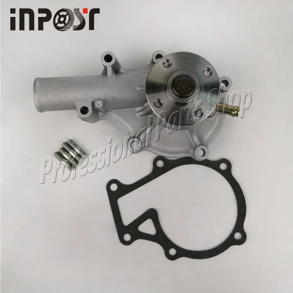 

68mm Water Pump 16251-73034 for Kubota V1505 B21 B26 B2630 B2710 F2560 F3080