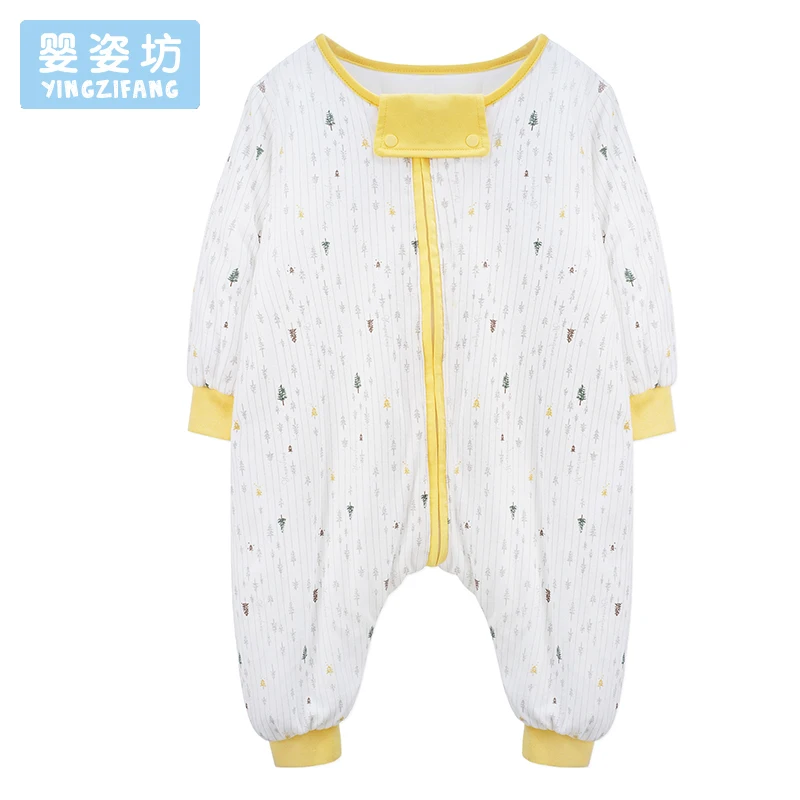 

2018 Real Infantil Baby Girl Baby Romper Faashion Newborn Clothing Autumn Girls Soft Long Sleeve Rompers Cotton Infant Jumpsuit