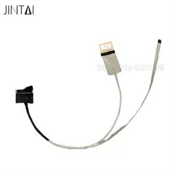 Jintai LVDS видео Flex экран ЖК-дисплей кабель для HP Pavilion g6-2123us g6-2129nr g6-2132nr G6-2249WM g6-2253ca g6-2253nr g6-2002xx