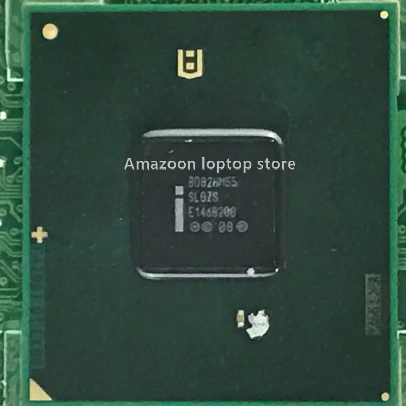 Najtaniej K42F Rev 3.2 3.3 ogólnego pozwolenia HD USB2.0 HM55 PGA989 płyta główna Asus K42F X42F a42F P42F płyta główna 100% w pełni przetestowane