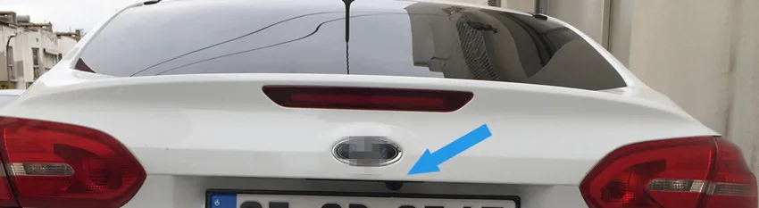 Excellent Android 9.0 Car DVD Auto Radio For Focus 2011-2017 GPS Navigation FM RDS WIFI Multimedia Audio Video Stereo 4+32GB Gift Camera 42