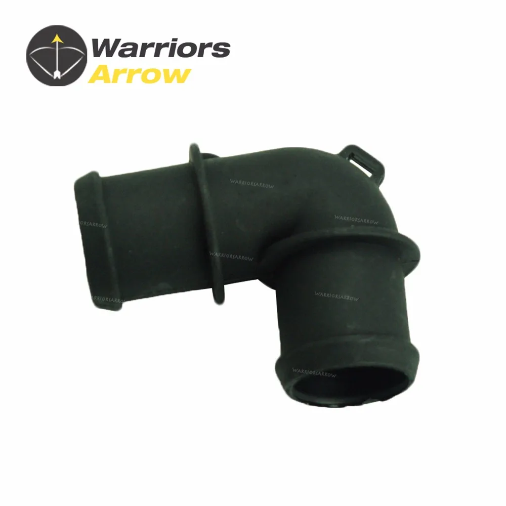 06B133989C для Audi A4 B6 1995-2008 A6 1998-2005 VW Golf Jetta Passat 1997 1998 1999 2000-2005 воздухозаборный шланг