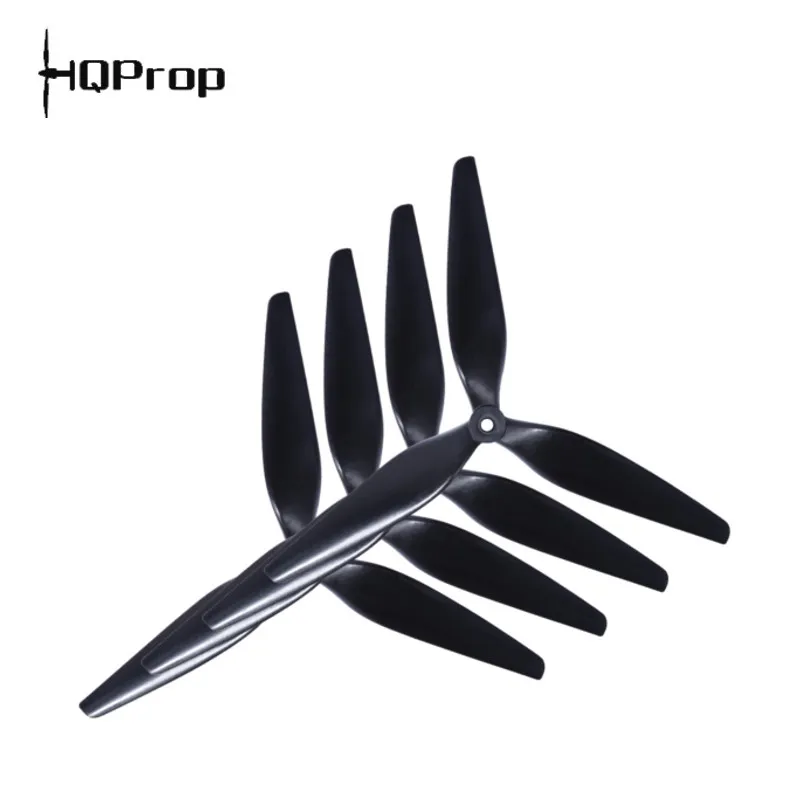 

1Pair HQ Prop 9050 9X5X3 3Blade 9inch Propeller Prop FPV Propeller for FPV RC Racing Drone