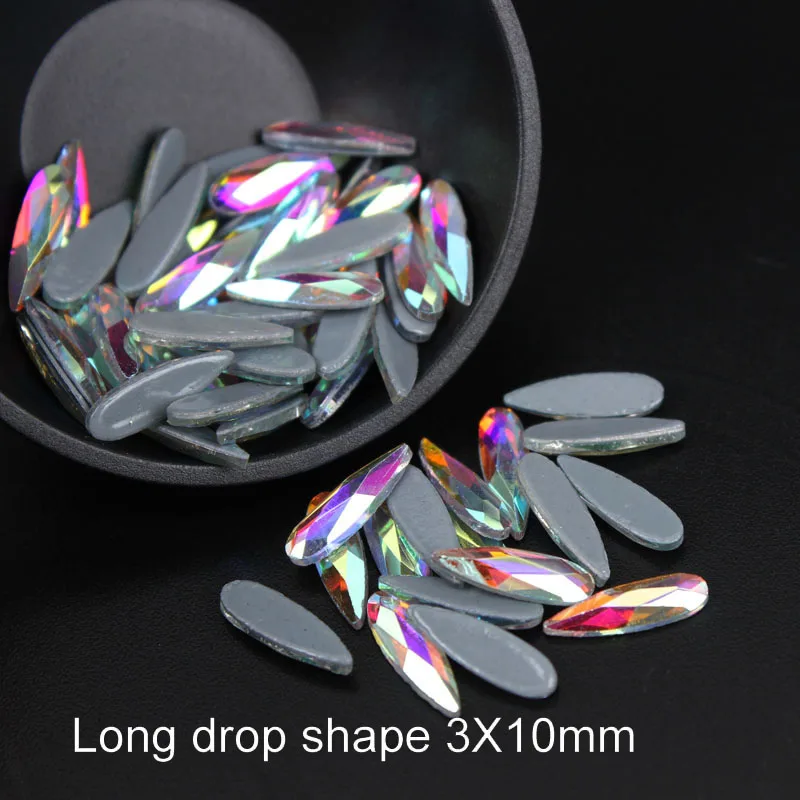 Long Drop-1