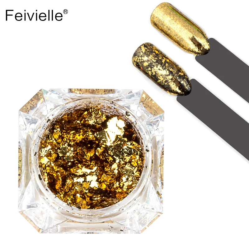 Новинка блестки из алюминия 9 цветов 0 2 г|nail glitter powder|glitter powdernail |