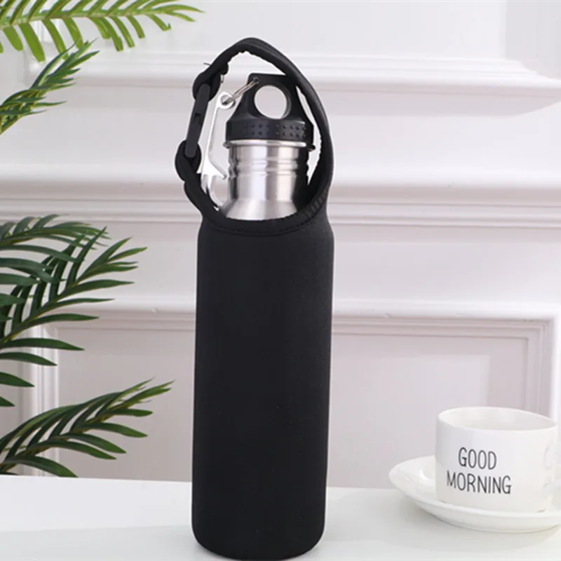 Термокружка Garrafa Termica Inox Kubek Termiczny для пива холодное пиво Bottle304 фляга еды термосы De