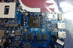  720566-501 FIT FOR HP ENVY 15-j TS 15-j notebook motherboard 15SBGV2D-6050A2548101-MB-A02 740M 2G T