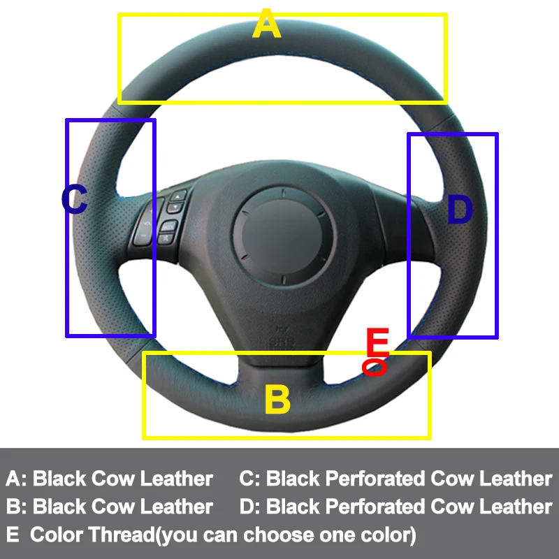 03 cow leather