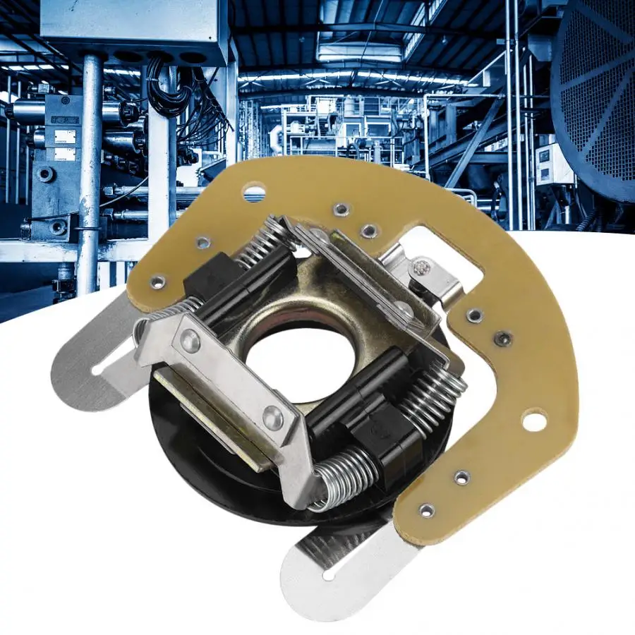 

interruptor L22-202Y Centrifugal Switch Single Phase Electrical Motor Centrifugal Switch Motor Parts Accessories