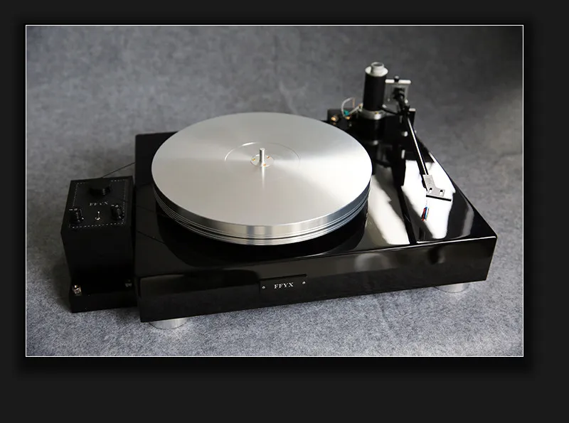 T4 Tungsten Steel Levitation /T4a Solid Aluminum Air Flotation