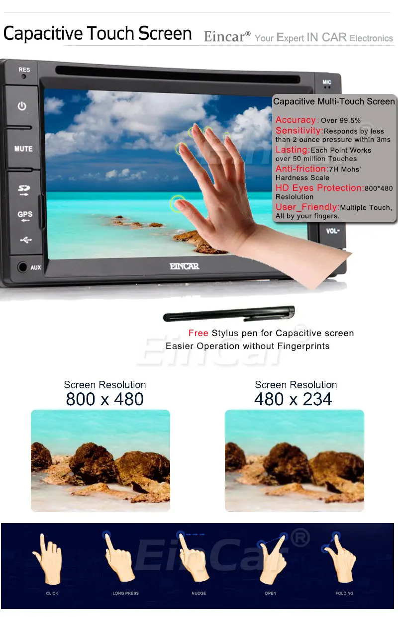 Clearance 8GB GPS Map Navigator MP4 Stereo 2 Din 6.2 Inch HeadUnit CD Radio AMP Logo Car DVD Player Sub In Deck BT Auto Video 4 Clearance 8GB GPS Map Navigator MP4 Stereo 2 Din 6.2 Inch HeadUnit CD Radio AMP Logo Car DVD Player Sub In Deck BT Auto Video 4