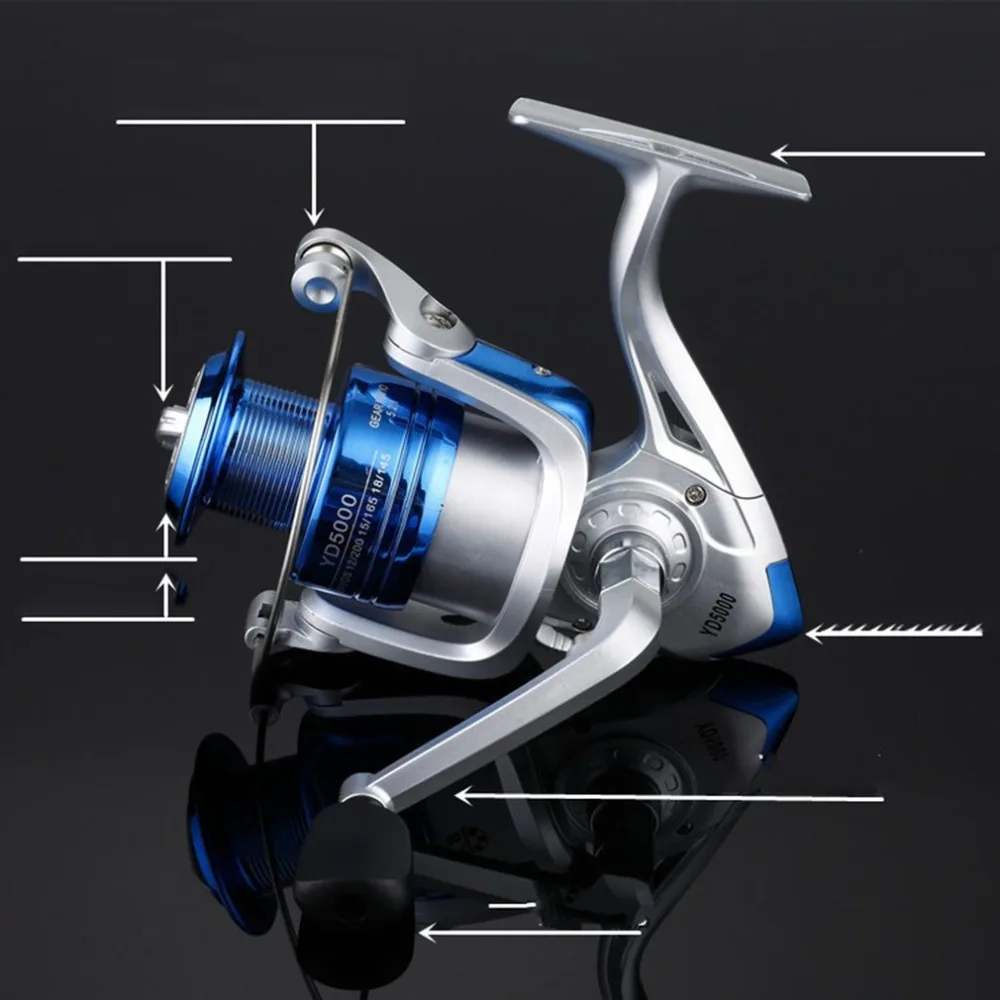 

Fishing Tool Set Hunting Rod With Bag Sea Bream Fishing Rod 2.1 Meter
