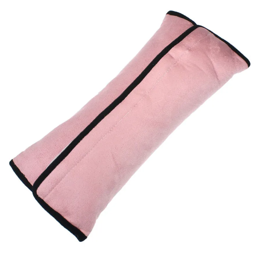 Car Seat Belts Pillow Shoulder Protection3