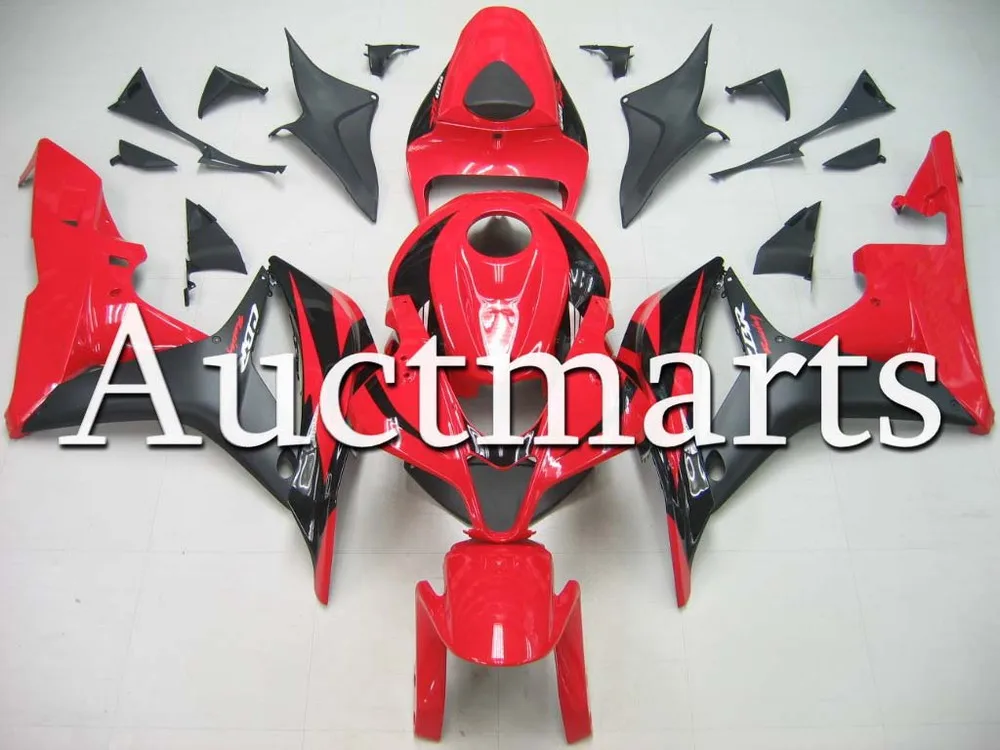 

For Honda CBR 600 RR 2007 2008 Injection  ABS Plastic motorcycle Fairing Kit Bodywork CBR 600RR 07 08 CBR600RR CBR600 RR CB70