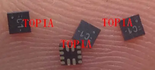 

Запчасти TUSB211RWBR TI Make: C1 QFN12 новые и оригинальные