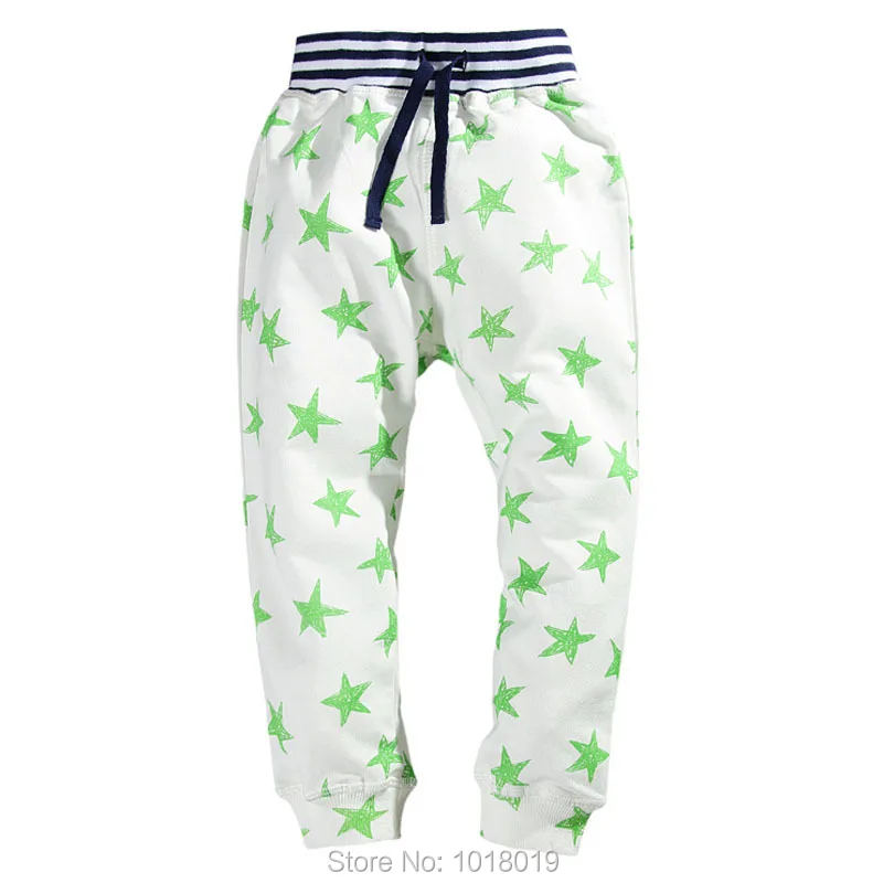 New 2019 Brand Quality Cotton Baby Boys Long Pants Toddler Kids Clothes