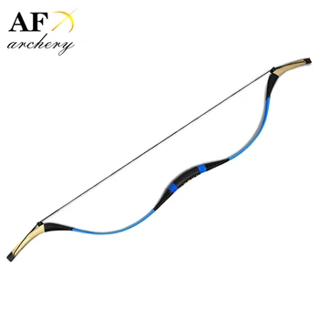 

fb01 NEW Mongolia 20-70lbs Handmade Archery Fiberglass Bow Hunting for Shooting
