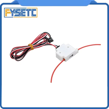 

3D Printer Part Material Detection Module For Lerdge Board 1.75mm Filament Detecting Module Filament Monitor Sensor