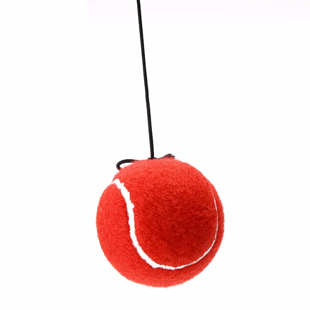 New Fight Boxing Fight Speed Ball With Head Band For Reflex Speed Training Boxing Punch Exercise Equipment Trainer