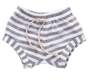 

2016 Newest Newborn Infant Kids Baby Girls Hot Pants Cotton PP Children Pants Bottoms Shorts 0-4Y