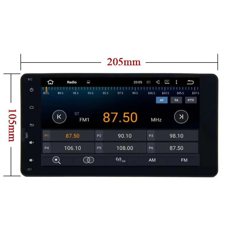 Sale Lenvio 2G RAM Android 7.1 CAR DVD Radio GPS Navigation For Mitsubishi Pajero V93 V97 Outlander 2012-2015 Sport L200 2015 2016 3