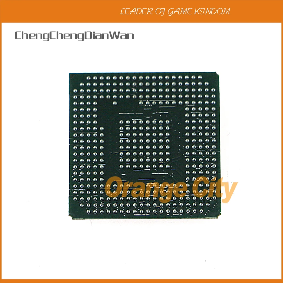 ChengChengDianWan 15 шт./лот высококачественный PSB X817692 002 65NM BGA игровой чип для xbox360|chip bgachip