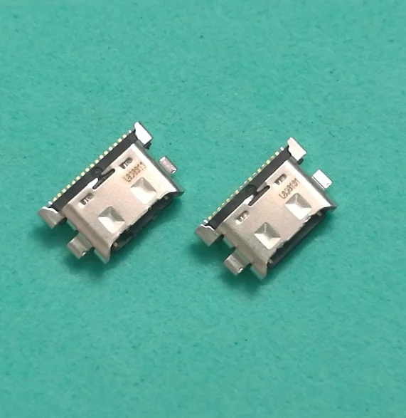 Зарядное устройство Micro USB для Samsung Galaxy A70 A60 A50 A40 A30 A20 A405 A305 A505 A705 100 шт./лот |